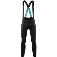 Assos R 3/3 S11 Bib Tights Noir XLG Homme