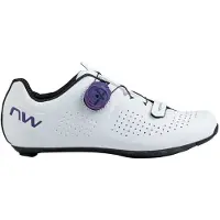 Northwave Storm Carbon Road Shoes Blanc EU 43 Femme