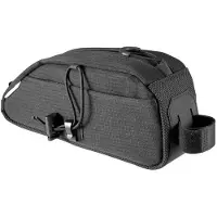 Giant Scout Top Tube Bag 1l Noir