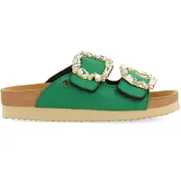 Gioseppo 72326 Slides Vert EU 40 Femme