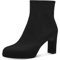 Tamaris Bottines noir