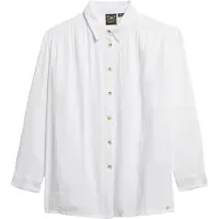 Superdry Chemisier blanc