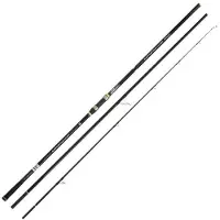 Cinnetic Black Fury Power Surfcasting Rod Noir 4.50 m / 120-250 g