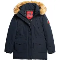 Superdry Parka d’hiver 'Everest' | XS | female