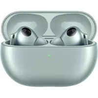Huawei Ecouteurs sans fil - - FreeBuds Pro 3 - Bluetooth - Réduction active du bruit - Vert