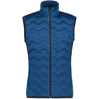 Rukka Maatta Vest Bleu XS Homme