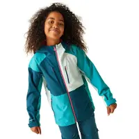 Regatta Veste imperméable enfant Highton V