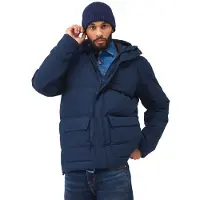 Regatta Falkner Jacket Bleu 2XL Homme