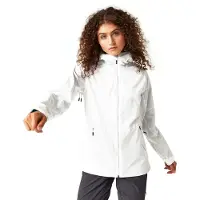 Regatta Raddick Ii Jacket Violet 38 Femme