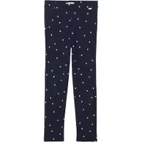 Tom Tailor Leggings marine / rose pastel