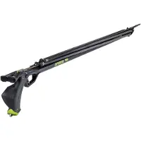 Salvimar Ares Dx Sling Speargun Argenté 105 cm