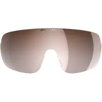 POC Aim Replacement Lenses Doré Clarity Trail / Cloudy Brown/CAT2