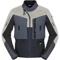 Spidi Frontier Veste textile de moto