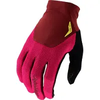 Troy Lee Designs Ace Glove Mono Berry Grand