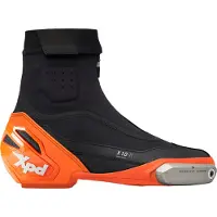 XPD X10-R Boots Black Orange Taille 40