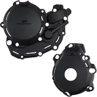 Polisport Kit de protection des capots moteur