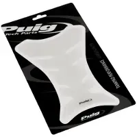 Puig Protecteur de réservoir 4051U Performance pour HONDA NT650V DEAUVILLE Gris