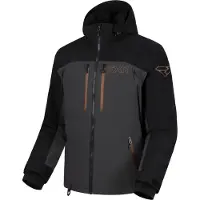 FXR Helium Pro 3-in-1 2025 Veste de motoneige