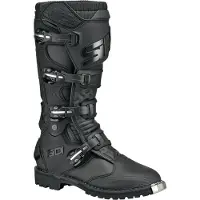 Sidi X-Power Enduro WP Bottes de motocross imperméables Taille