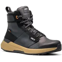 Sidi Nucleus Wp High Motorcycle Shoes Noir EU 42 Homme