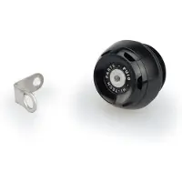Puig 20344n Track Bmw Oil Filler Cap Argenté