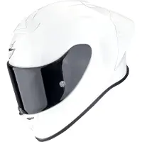 Scorpion R1 Evo II Air casque, blanc nacré, M (57/58)