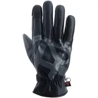Helstons Blues Winter Gloves Noir 3XL Homme