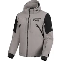 FXR Ridge Pro Trilaminate 2025 Veste de motoneige