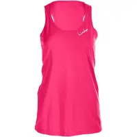 Winshape Haut de sport 'MCT006' rose / blanc