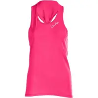 Winshape Haut de sport 'MCT001' rose / blanc