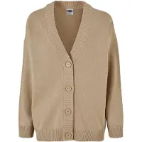 Urban Classics Cardigan sable