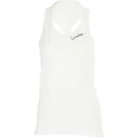 Winshape Haut de sport 'MCT001' noir / blanc naturel