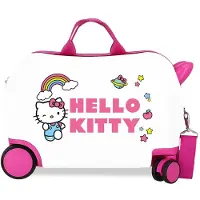 Joumma Bags Hello Kitty You Are Cute (Tu es mignonne) - Offrande en ABS 45 cm