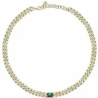 CHIARA FERRAGNI J19auw30 Necklace Doré Femme