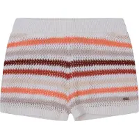 Pepe Jeans Coraline 1/4 Short blanc 10 ans Filles Blanc 10 ans