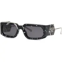 Philipp Plein Lunettes de soleil spp119m580z21
