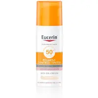 Eucerin 135212 Spf50 Light 50ml Sunscreen Clair Homme