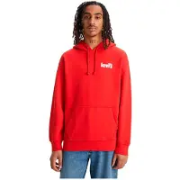 Levi's Sweat à Capuche T2 Relaxed Graphic