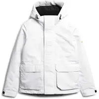 Superdry Veste d’hiver | L | female