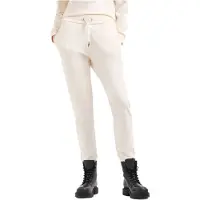 Armani Exchange pour femme. 8NYPLGYJE5Z1130 Bas de survêtement blanc (XS), Casuel, Sport, Coton, Multisport