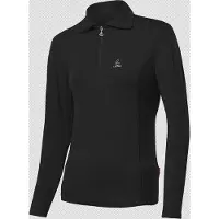 Loeffler T-shirt à Manches Longues Transtex Basic