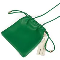 Gioseppo Leyrat Bag Vert
