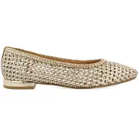Gioseppo 71179 Ballet Pumps Doré EU 39 Femme