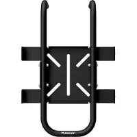 Peruzzo 373 Support Bike Rack For Stelvio 375 Argenté Garçon