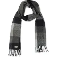 Scotch & Soda Ssm5-2297 Scarf Gris Homme