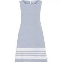 Sea Ranch Salina Sleeveless Midi Dress Gris 2XL Femme