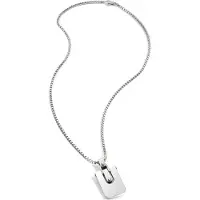 Morellato Saak03 Necklace Argenté Femme