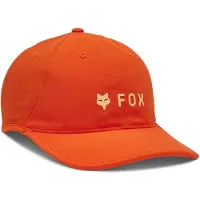 FOX Racing Absolute Tech Cap Orange