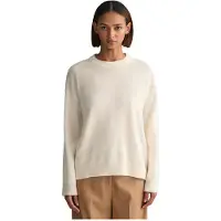 Gant Pull Superfine Lambswool