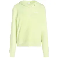 O'Neill Velour Hoodie Jaune S Femme